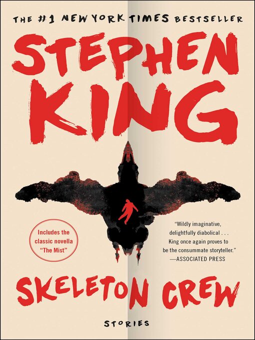 Title details for Skeleton Crew by Stephen King - Available